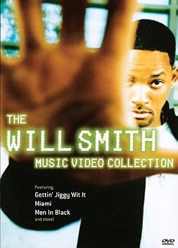 The Will Smith Music Video Compilation