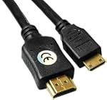 mumbi mini HDMI-Kabel (Mini HDMI C St...