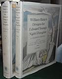 William Blake's designs for Edward Young's 'Night thoughts' : a complete edition