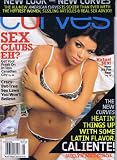 American Curves [US] Spring 2012 (�P��)