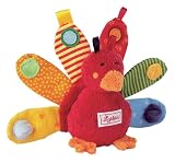 sigikid 49148 - PlayQ Aktiv-Pfau