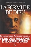 Acheter le livre La formule de Dieu