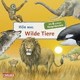 Produkt-Bild: H&ouml;r mal: H&ouml;r mal - Wilde Tiere