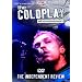 The Coldplay Phenomenon
