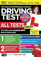 Driving Test Success: 2016 - All Tests