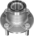 Timken 513152 Axle Bearing and Hub Assembly