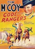 Code of the Rangers
