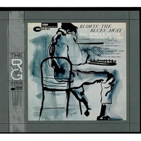 Sister Sadie (Rudy Van Gelder 24Bit Mastering) (1999 Digital Remaster)