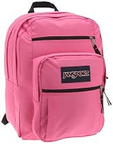 JanSport Big Student Classics Series Daypack