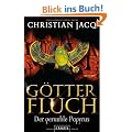 G�tterfluch - Der geraubte Papyrus: Roman