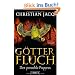 G�tterfluch - Der geraubte Papyrus: Roman