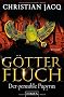 G�tterfluch - Der geraubte Papyrus: Roman