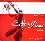 Vol. 6-Cafe De Paris