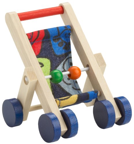 Imagen 1 de Selecta 4192  - Buggy accesorios casa de muñecas [importado de Alemania]