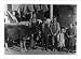 Historic Print (XL): Wylie Mill, Chester, S.C. Boy with calf is Pamento Benson. Raising it for beef. Has work