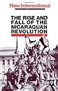 The Rise and Fall of the Nicaraguan Revolution (New International, No 9)