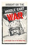 Insight on the Middle East war