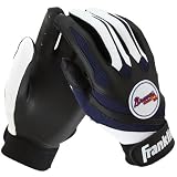 Atlanta Braves Team Youth Batting Gloves