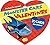 Peaceable Kingdom / Valentine Heart Pack Monster Cars Valentine Cards & Stickers