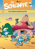 Produkt-Bild: Die Schl&uuml;mpfe 15. Der Siebenschl&auml;ferschlumpf