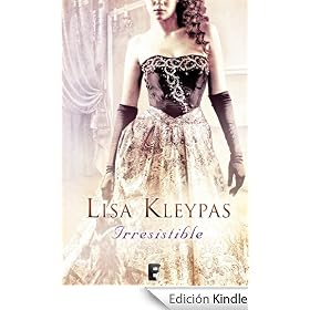 Irresistible (Romantica (b De Bolsillo))