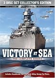 Victory At Sea: The Complete Series 3 Disc Collector's Edition