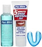 Plus + White Ultra 5 Minute Whitening System