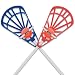 STX Lacrosse Training Set - Blue/Red (SET)