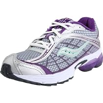 Saucony Raider Running Shoe (Little Kid/Big Kid)