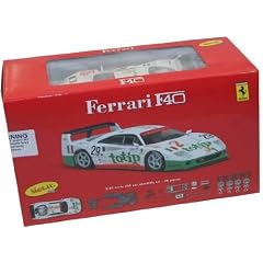 Slot.it F40 Le Mans 1994 #29 (Kit)