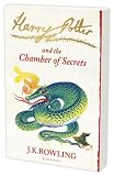 "Harry Potter and the Chamber of Secrets Signature Edition" av J.K. Rowling