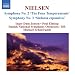 Carl Nielsen: Symphonies Nos. 2 "The Four Temperaments" & 3 "Sinfonia espansiva"