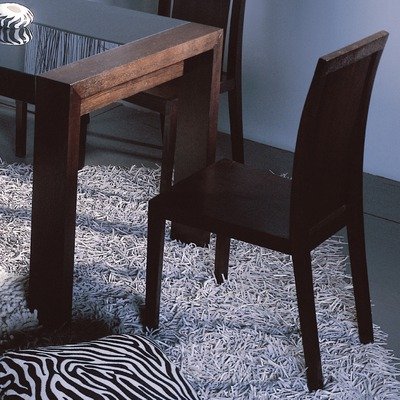 Reflex Dining Chair in Wenge [Set of 2]