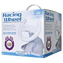 Wii Racing Wheel - White