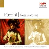 Puccini: Nessun dorma