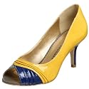 Chinese Laundry Women's Nuance Mid Hel Pump