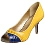 Chinese Laundry Women's Nuance Mid Hel Pump