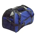 Pet Carrier - Blue (16")