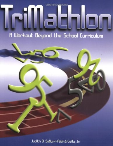 trimathlon a workout beyond the school curriculum