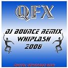 Whiplash 2008 Remix