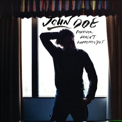John Doe - Forever Hasn