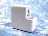 Apple iPhone iPod Wall charger USB AC Adapter A1102