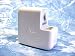 Apple iPhone iPod Wall charger USB AC Adapter A1102 + FREE USB Cable and Plug