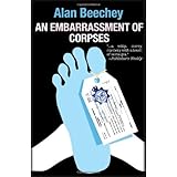 embarrassment of corpses an an oliver swithin mystery an embarrassment of corpses