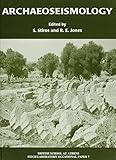 Archaeoseismology