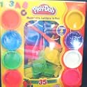 Play Doh