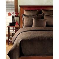Croscill Alligator Coverlet