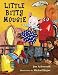 Little Bitty Mousie