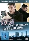 Produkt-Bild: GSI - Spezialeinheit G&ouml;teborg 1: Zwischen den Fronten