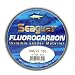 Seaguar Leader Material- 15lb Test/ 25yd Spool - Seaguar Fluorocarbon 15FC25, Fishing Terminal Tackle